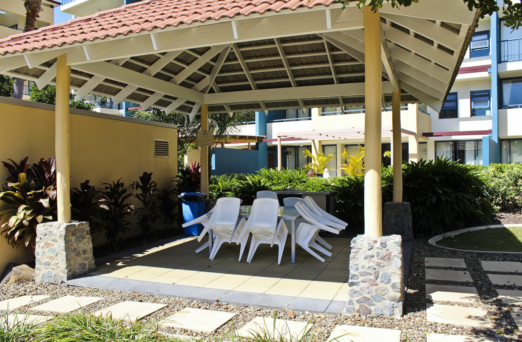 Oaks Sunshine Coast Seaforth Resort Alexandra Headland Exterior foto